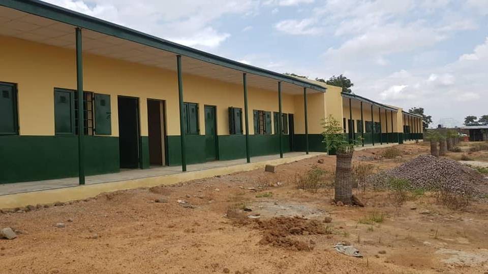 An umarci ƴan sanda su tsaurara tsaro a makarantun Kano