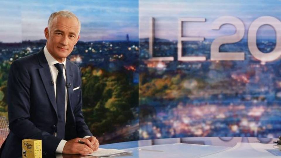 En 29 heures de JT, 5 minutes seulement réservées aux Gazaouis sur TF1 et France 2