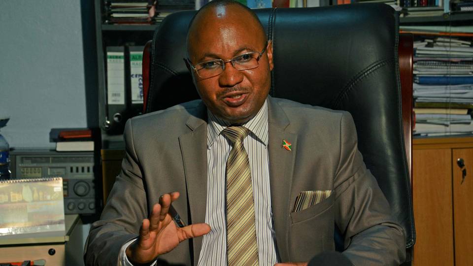 Burundi: un ex-Premier ministre condamné à la perpétuité pour avoir voulu renverser le gouvernement