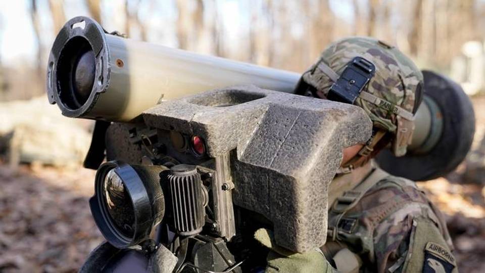 Pourquoi les États-Unis envoient-ils plus de 600 missiles au Maroc ?
