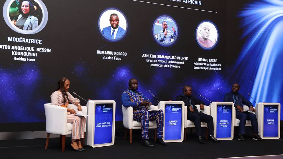 Azerbaijan hosts conference on French neocolonialism in Africa