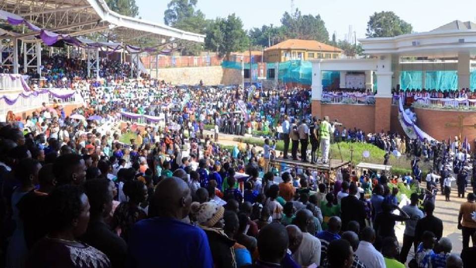 Uganda Martyrs Day: Here are quick facts about event