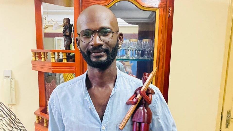 Ƙwararrun muryoyin da ke ba da labarun Afirka ta hanyar barkwanci