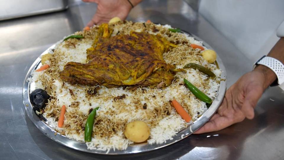 Le monde a gaspillé plus d'un milliard de repas par jour en 2022, selon l'ONU