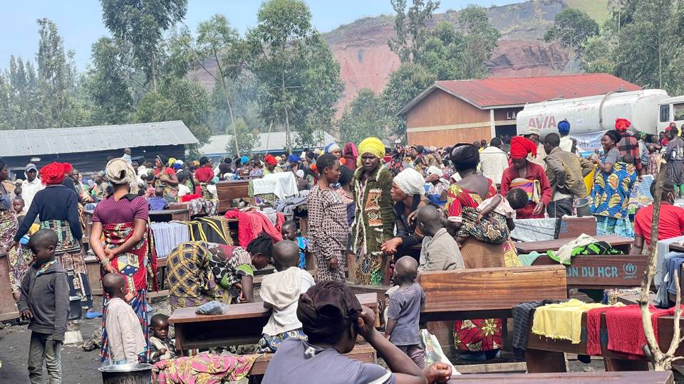 RDC : les ADF ont tué 1000 civils depuis octobre