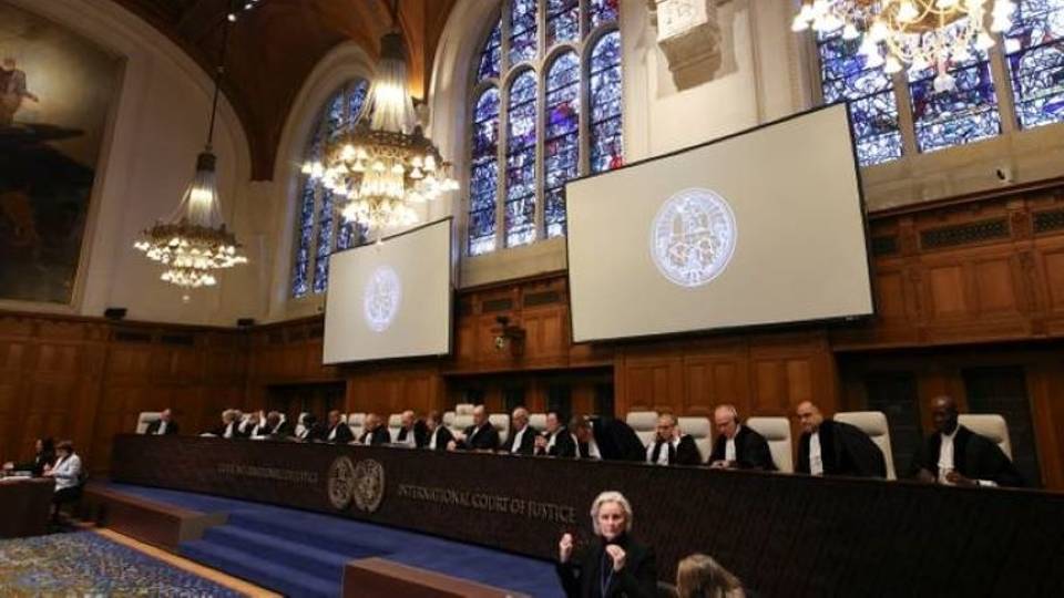 Kotun ICJ ta umurci Isra'ila da ta tabbatar sojojinta ba su aikata kisan kare-dangi a Gaza ba