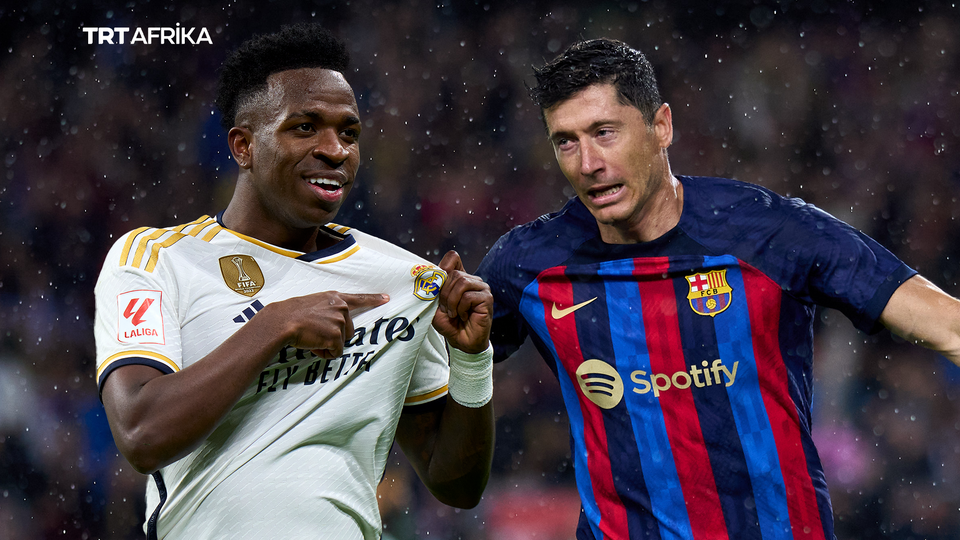 El Classico : Barcelone affrontera le Real Madrid en finale de la Supercoupe d’Espagne