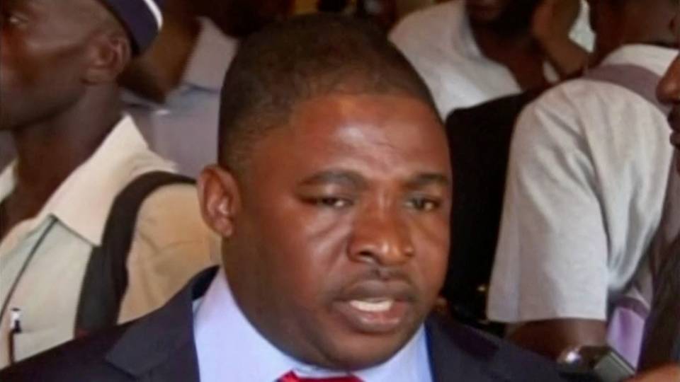 Ex-senator sentenced to life over Haiti president's assassination