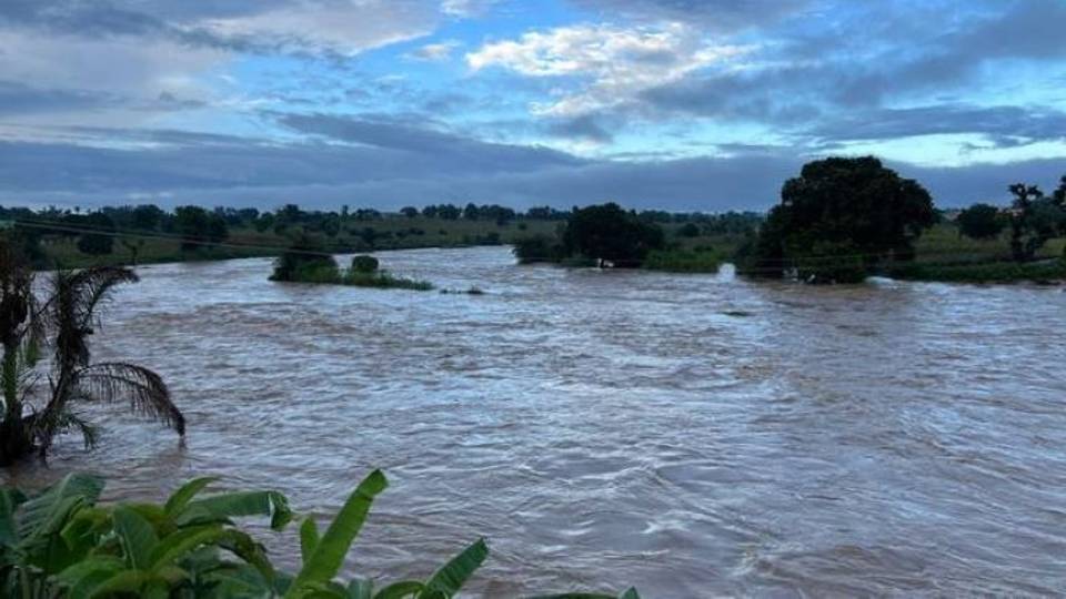 Tanzania floods kill 58 people in first half of April