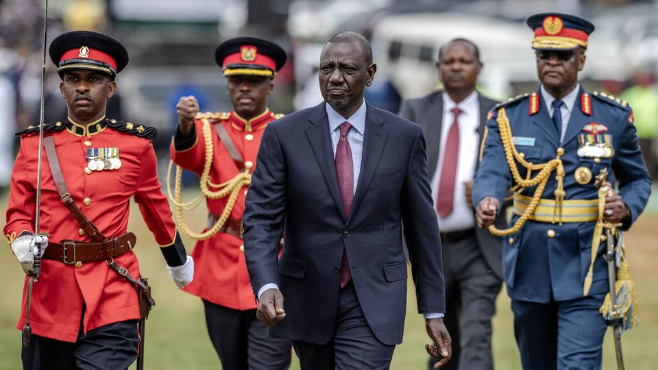 It's not 'pack and go': What Kenya's visa-free entry for all means