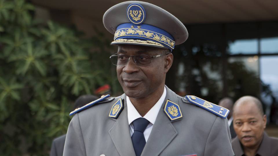 Burkina Faso : vers la libération de Gilbert Diendéré et cie