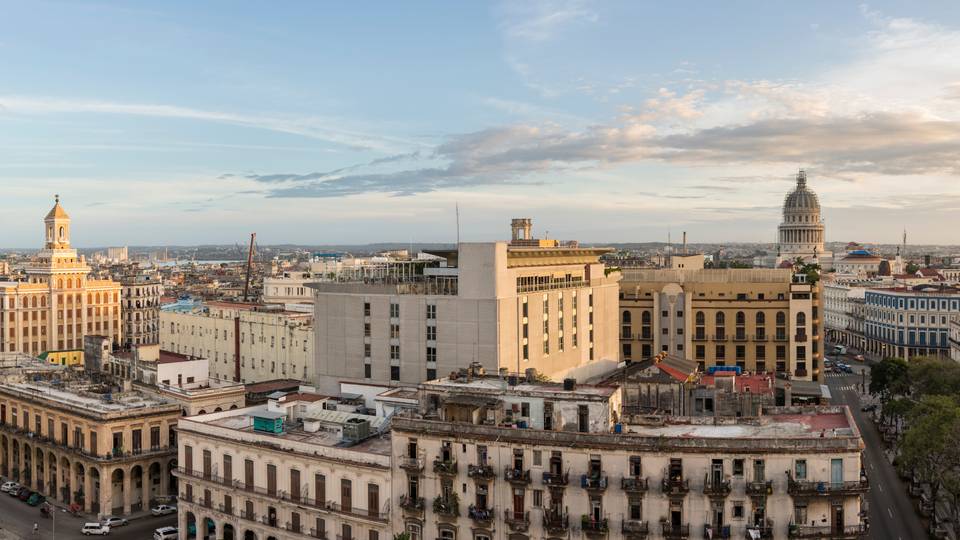 UN votes overwhelmingly to condemn US sanctions on Cuba