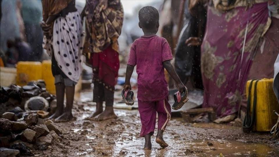 Crise au Soudan : 5 régions frappées par la famine et plus de 17 autres menacées