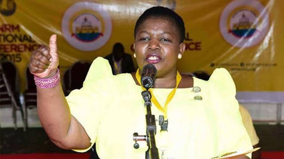 Uganda bans 'funeral disco' over moral decay