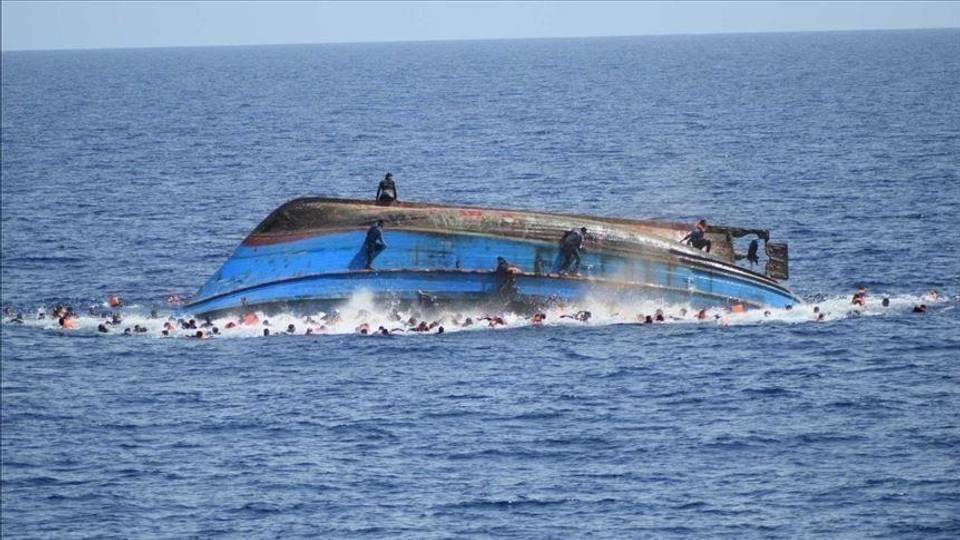 Greek court acquits Egyptians in deadly shipwreck case