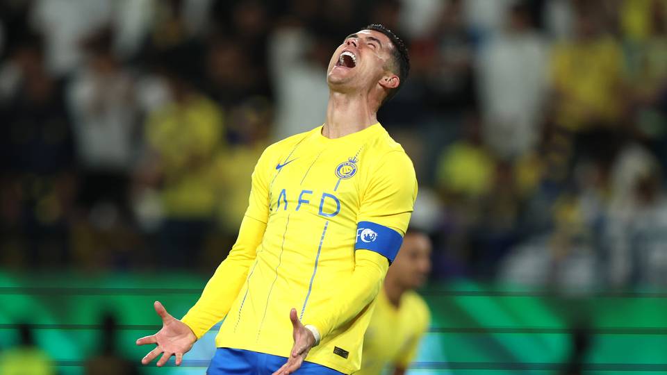 Saudi Pro League: No international wins despite billion-dollar players