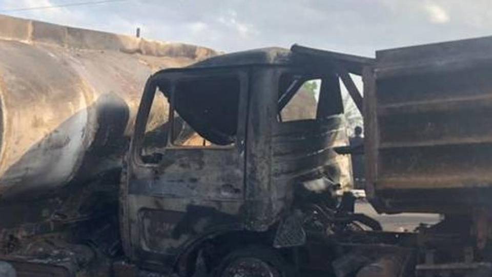 Un accident de la route fait 14 morts au Nigeria