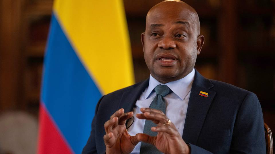 Sudan war: Colombia apologises over mercenaries fighting alongside RSF