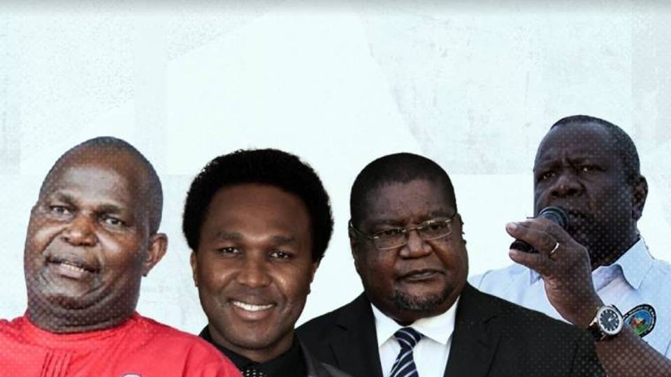 Mozambique : début du vote pour les élections générales