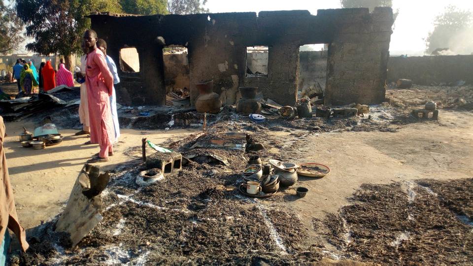 Des dirigeants africains appellent à plus de coopération contre le terrorisme
