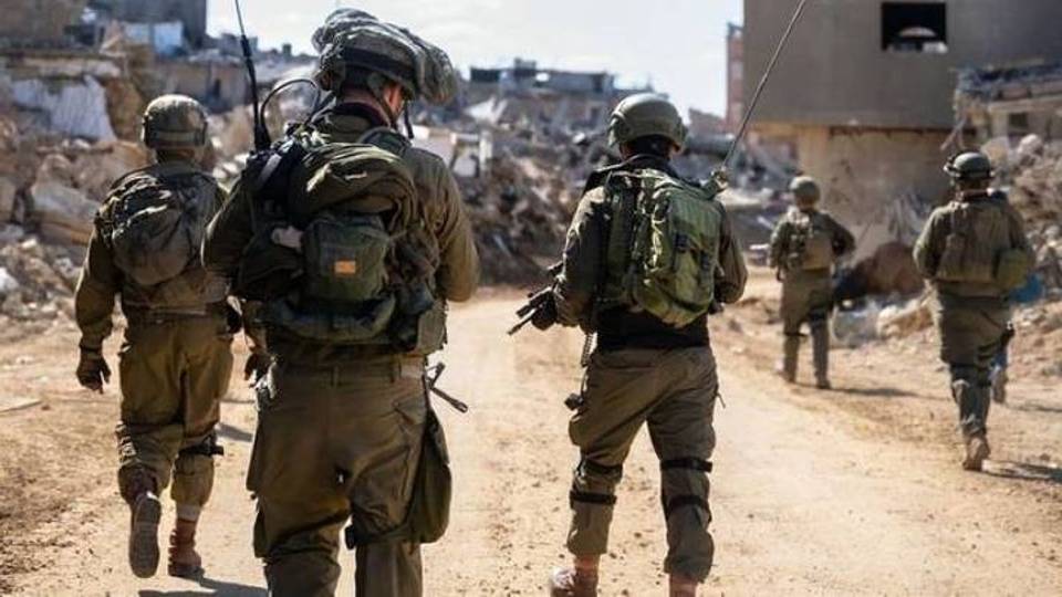 Washington envisage des sanctions contre des soldats israéliens en Cisjordanie occupée