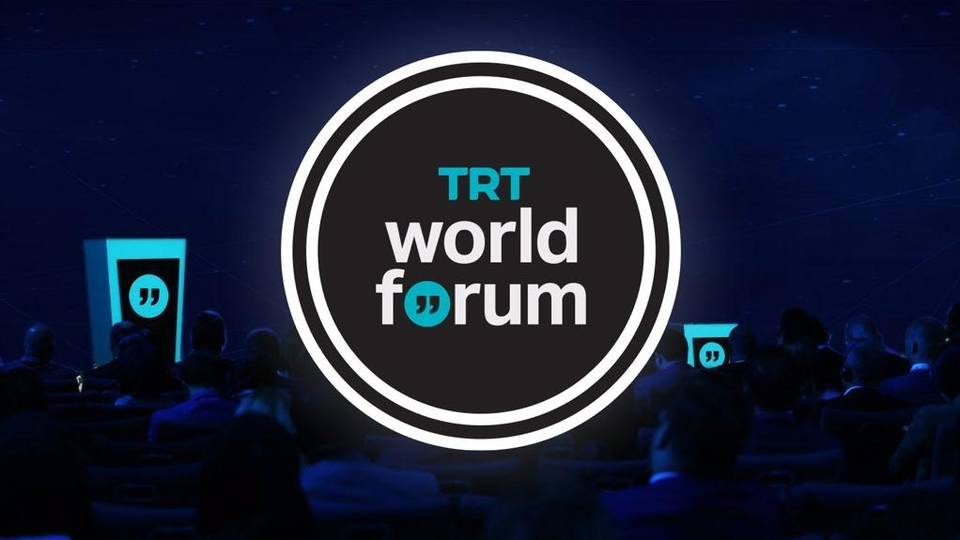Taron duniya na TRT World Forum ya shirya tattaunawa kan ƙalubalen da duniya ke fuskanta