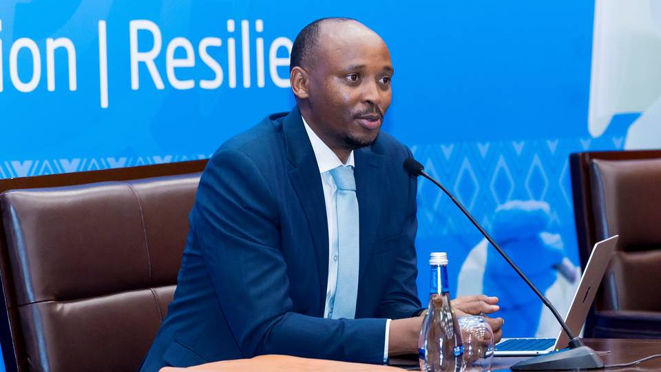 Virus de Marburg: fin de l'épidémie au Rwanda