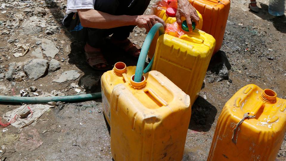 Cholera kills 22 people in Sudan: Health minister
