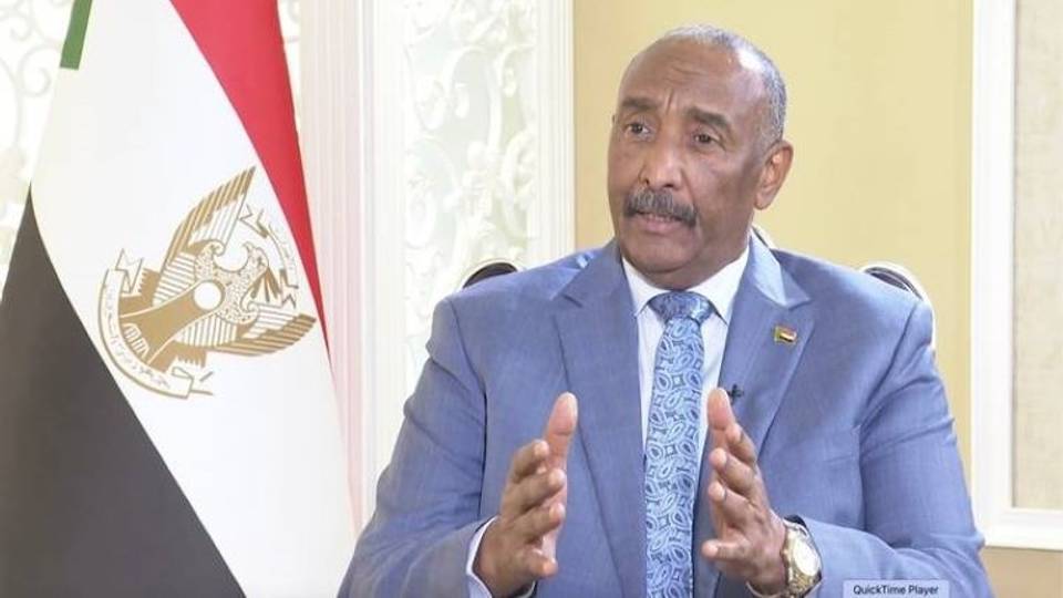 Le Soudan salue l'offre turque de médiation pour la paix