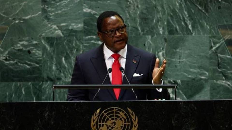 Africa unites at UNGA to demand permanent UNSC seats 'with veto power'
