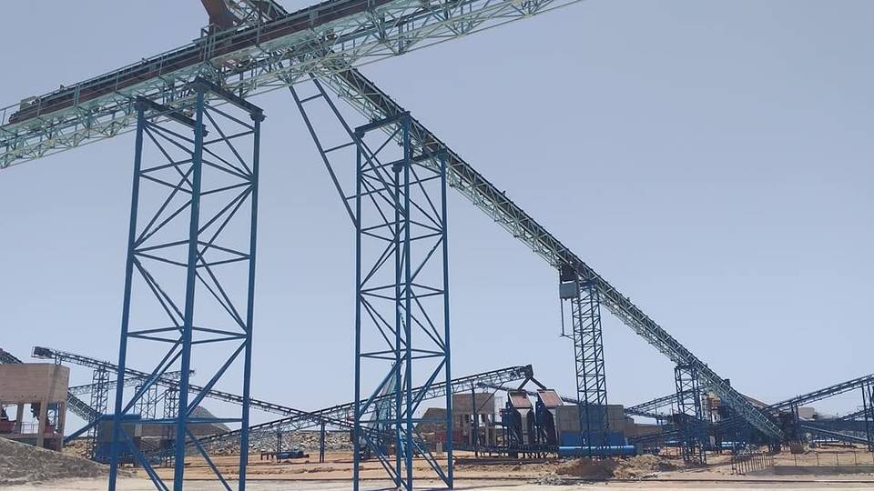 Niger : L'armée riposte après une attaque contre le chantier d'un barrage