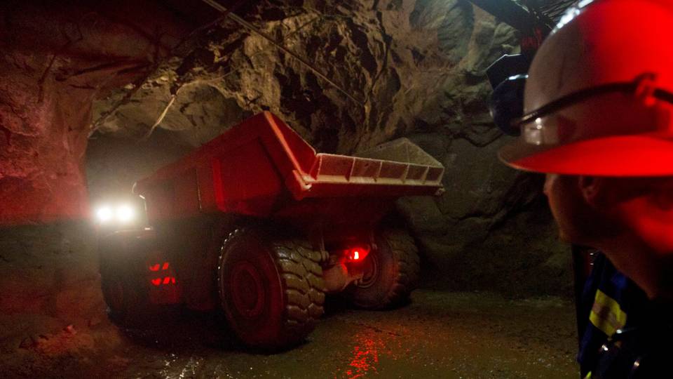 DRC lifts mining ban in South Kivu province