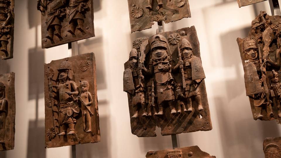 Netherlands to return 119 Benin Bronzes to Nigeria