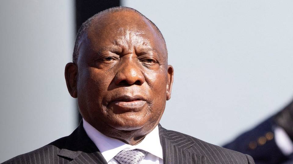 South Africa condemns Trump assassination attempt