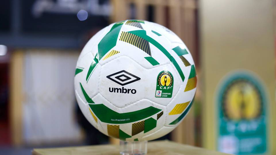 African Nations Championship in East Africa postponed