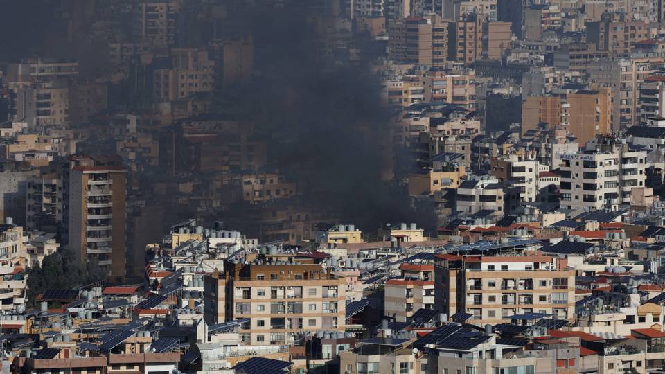 Lebanon: African workers locked in homes by fleeing employers - UN
