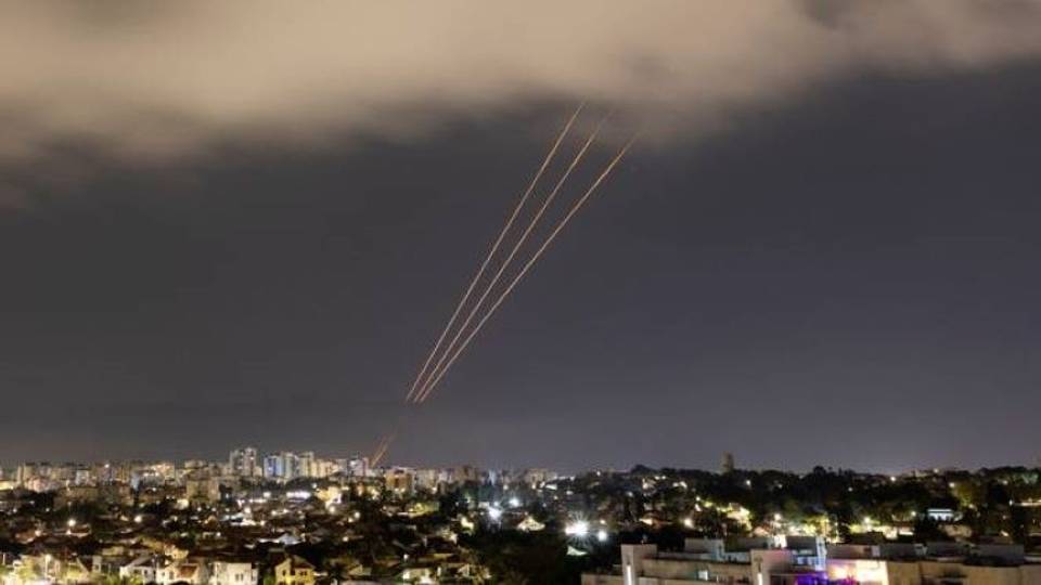 Live Updates: Israel, US preparing for 'unpredictable' Iranian retaliation