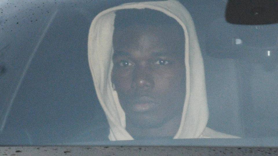 Tribunal recommends four-year ban for Pogba over doping - Report