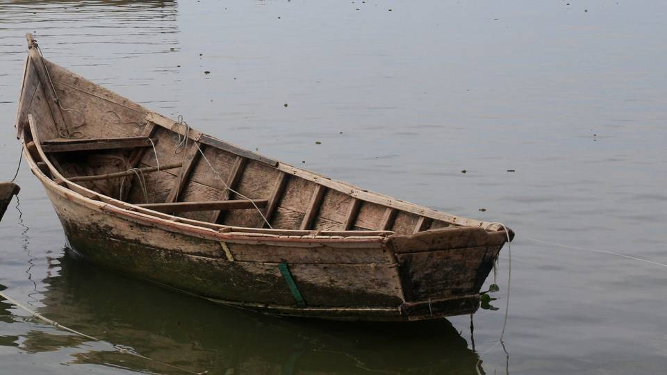 Nigeria boat accident: Ongoing search finds 16 bodies