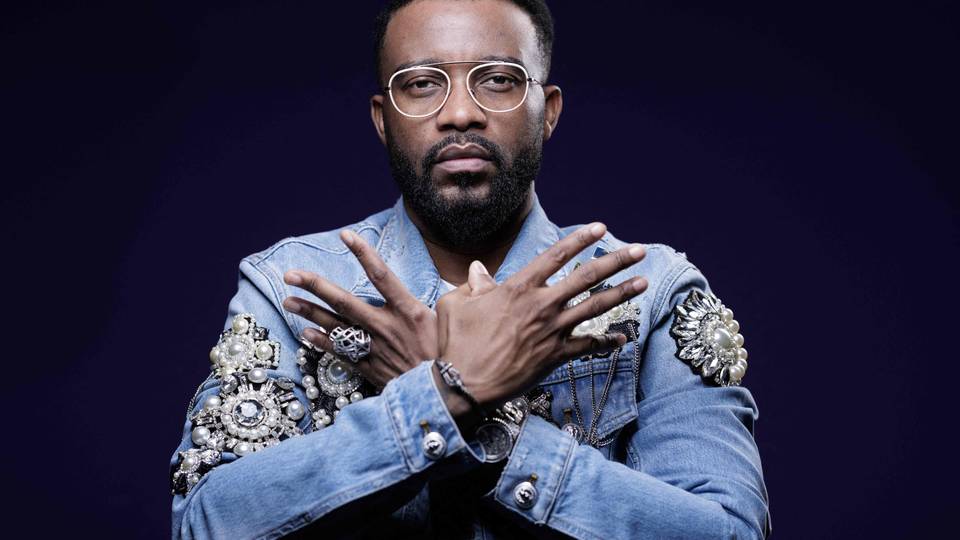 RDC: à Goma, Fally Ipupa enchante les VIP et déçoit les autres