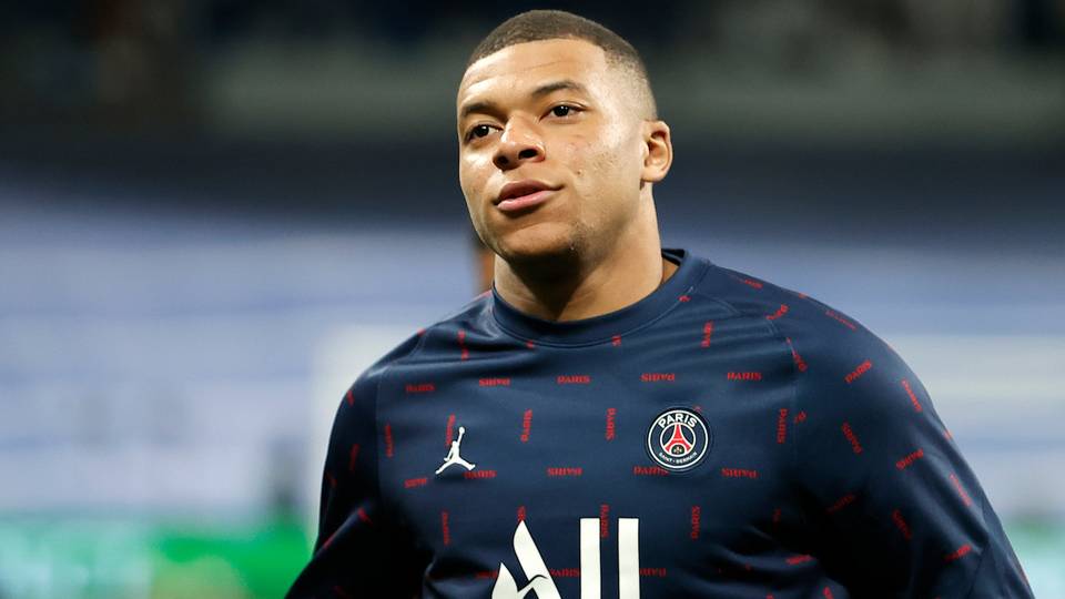 Mbappe ya gargaɗi Barcelona kafin haɗuwarsu ta Laraba