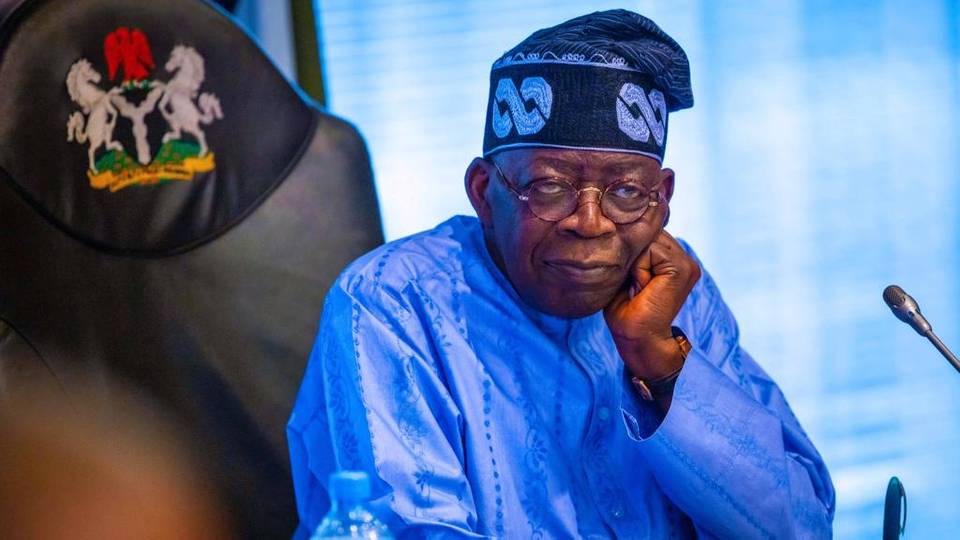 Nigerian presidency faces power cut over $215,000 electricity bills