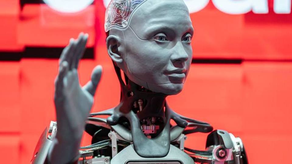 L'IA pourrait devenir plus intelligente que nous. Mais cela ne devrait pas poser de problème