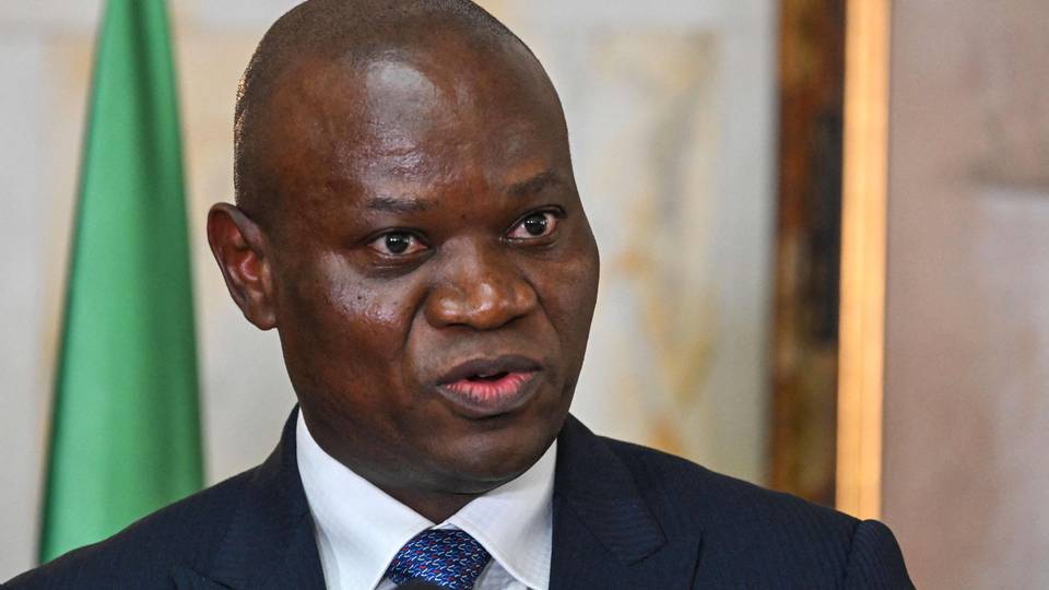 Gabon sets date for referendum on new constitution