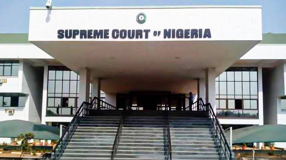 Kotun Kolin Nijeriya ta yi watsi da buƙatar rushe EFCC