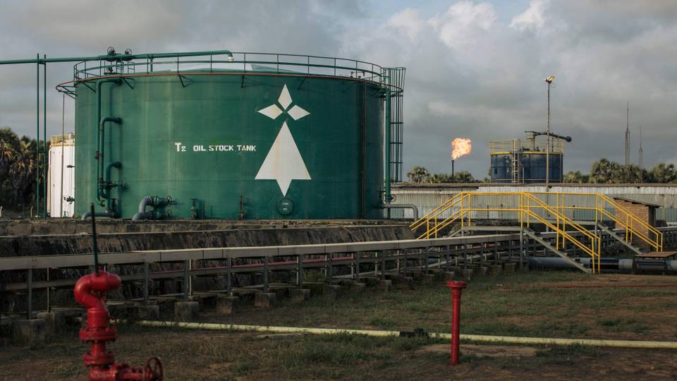 Nigeria, Congo reaffirm pledge to OPEC after Angola exit