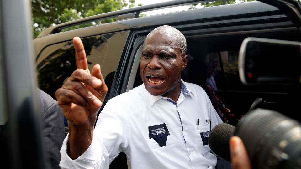 RDC : Six candidats à la présidentielle accusent la CENI d’"abstention coupable"