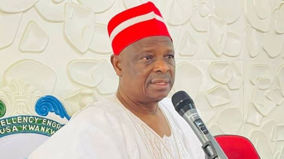 Nan gaba kadan Ganduje zai gane asarar da ya yi: Kwankwaso