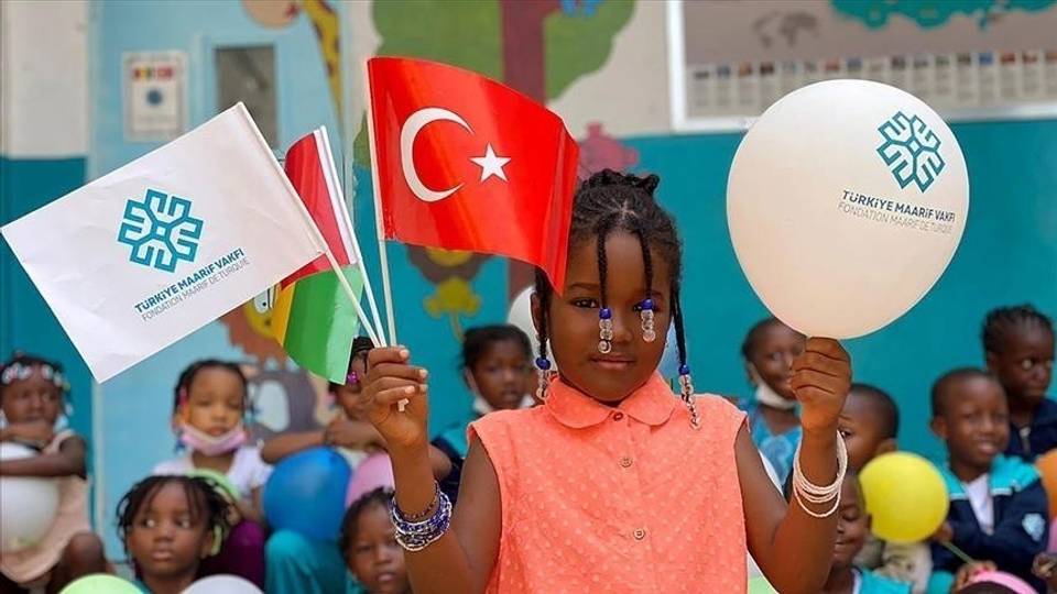Le Burkina Faso cède les écoles du FETO à la fondation turque Maarif