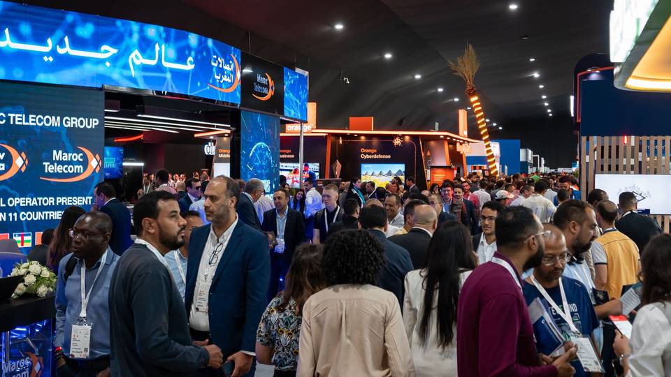 GITEX Africa 2024: Top tech event opens in Morocco
